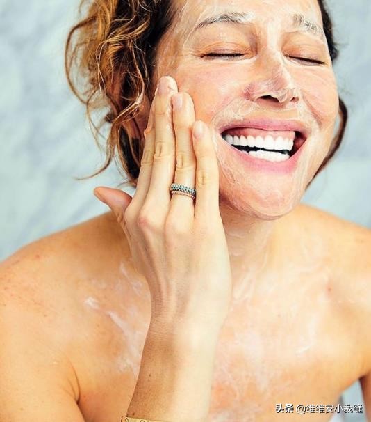 卸妆护肤的正确步骤,护肤心得分享500例