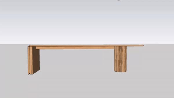 家装设计现代简约轻奢风格样板间,现代简约风装修2022新款样板间