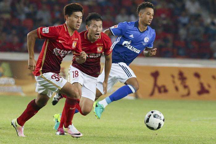 后悔！他因亚泰给的钱太少拒绝加盟，如今当打之年只能却中乙