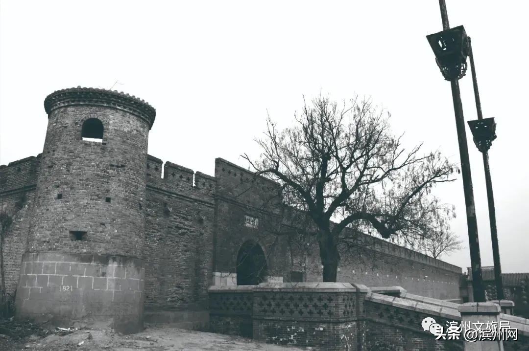 滨州的历史变化,滨州的历史来历