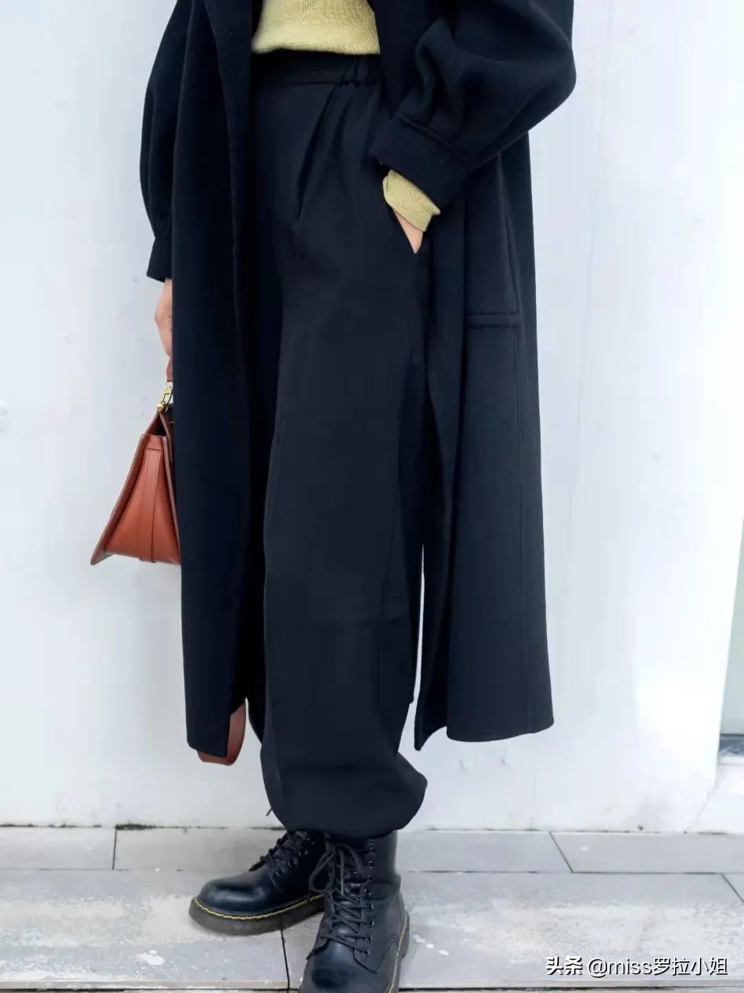 那些看着就贵的服装风格,一些看起来就很贵的衣服测评