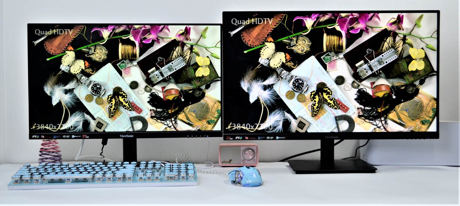 买多少寸的显示器适合打游戏,入门级24寸显示器性价比最高推荐