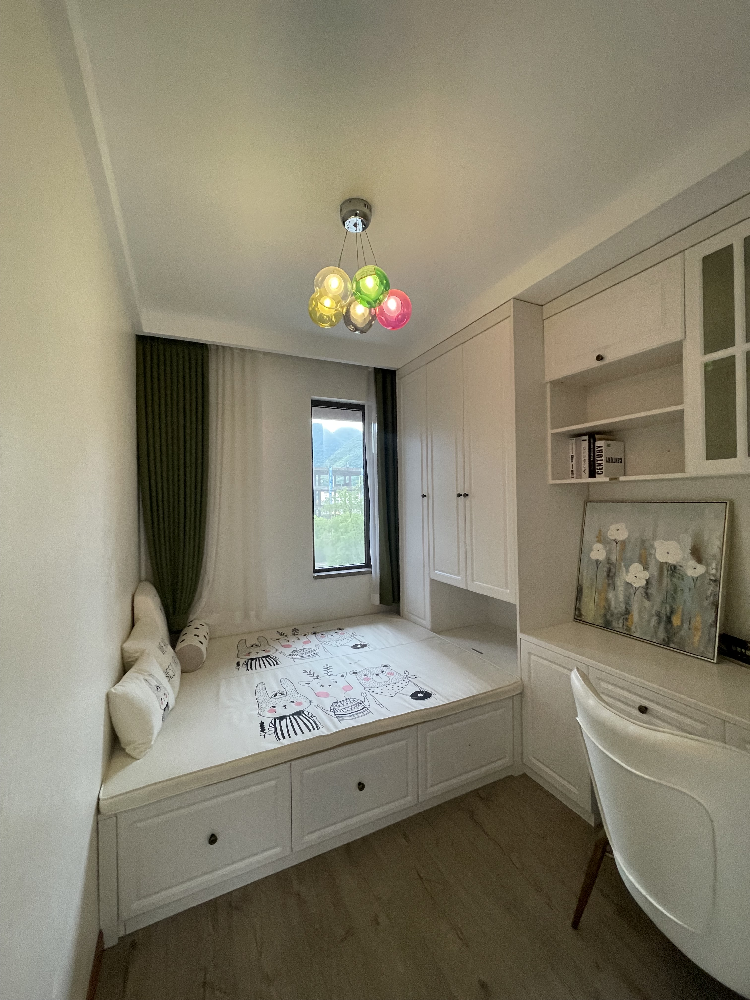 异地县城安家的感受,来小县城适合做的生意