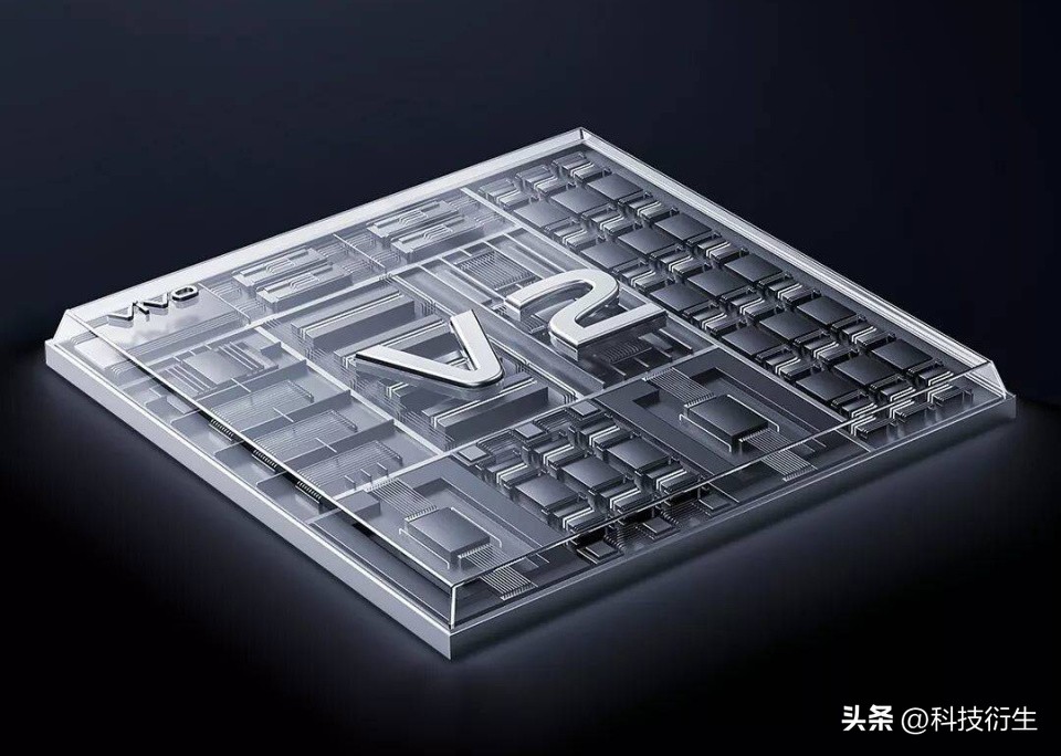 vivo新机官宣将于月底正式发布,vivo新机正式官宣