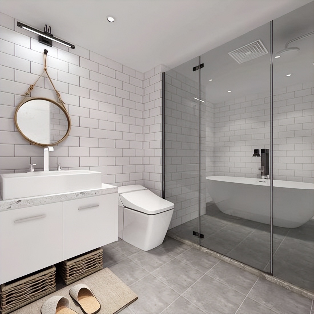 6楼卫生间漏水漏到5楼怎样解决,卫生间下水管漏水不砸砖能解决吗