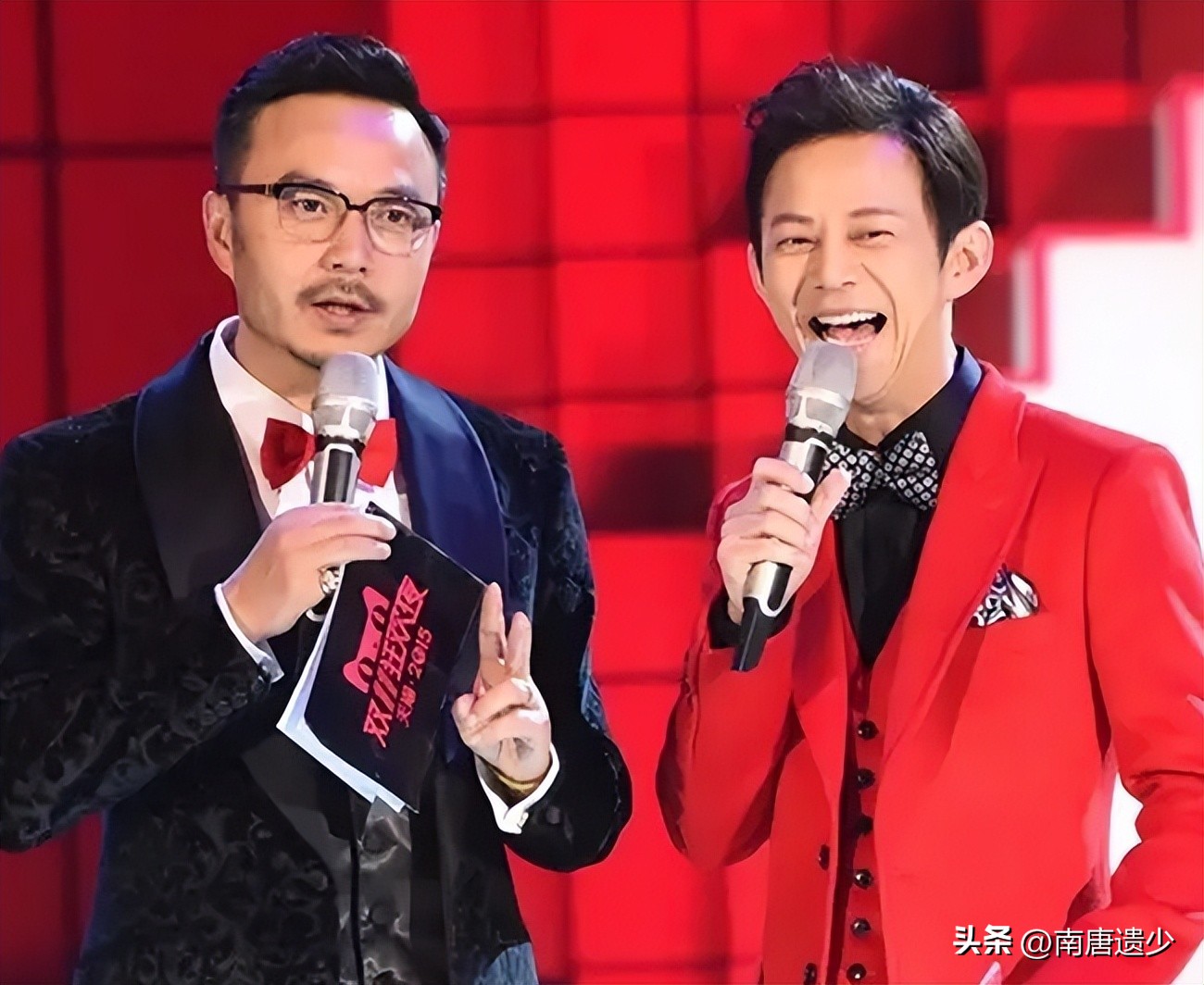 天天四小花芒果台谁厉害,天天四小花天天向上首秀