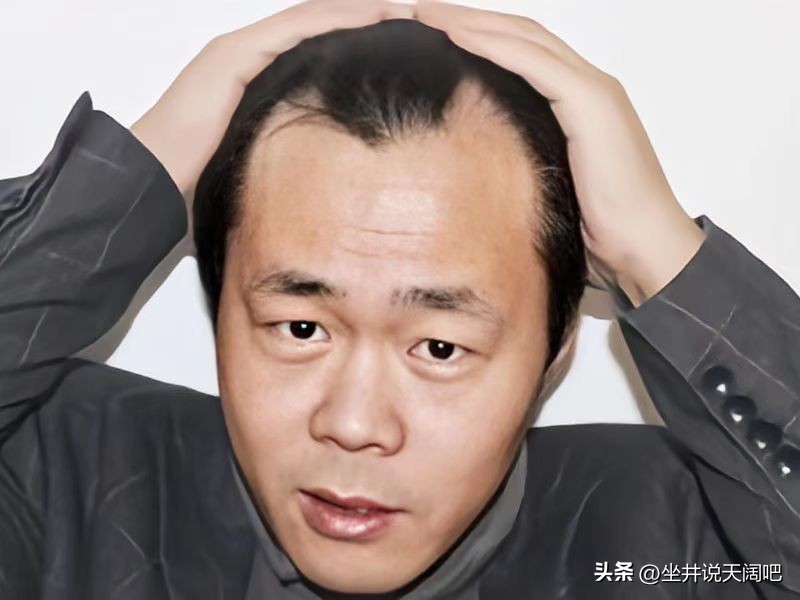 头平脑宽必定做高官,头平额宽的意思