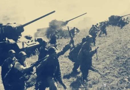 大军区时代，一个师下辖几个团？三三制编排原则，不能盲目照搬