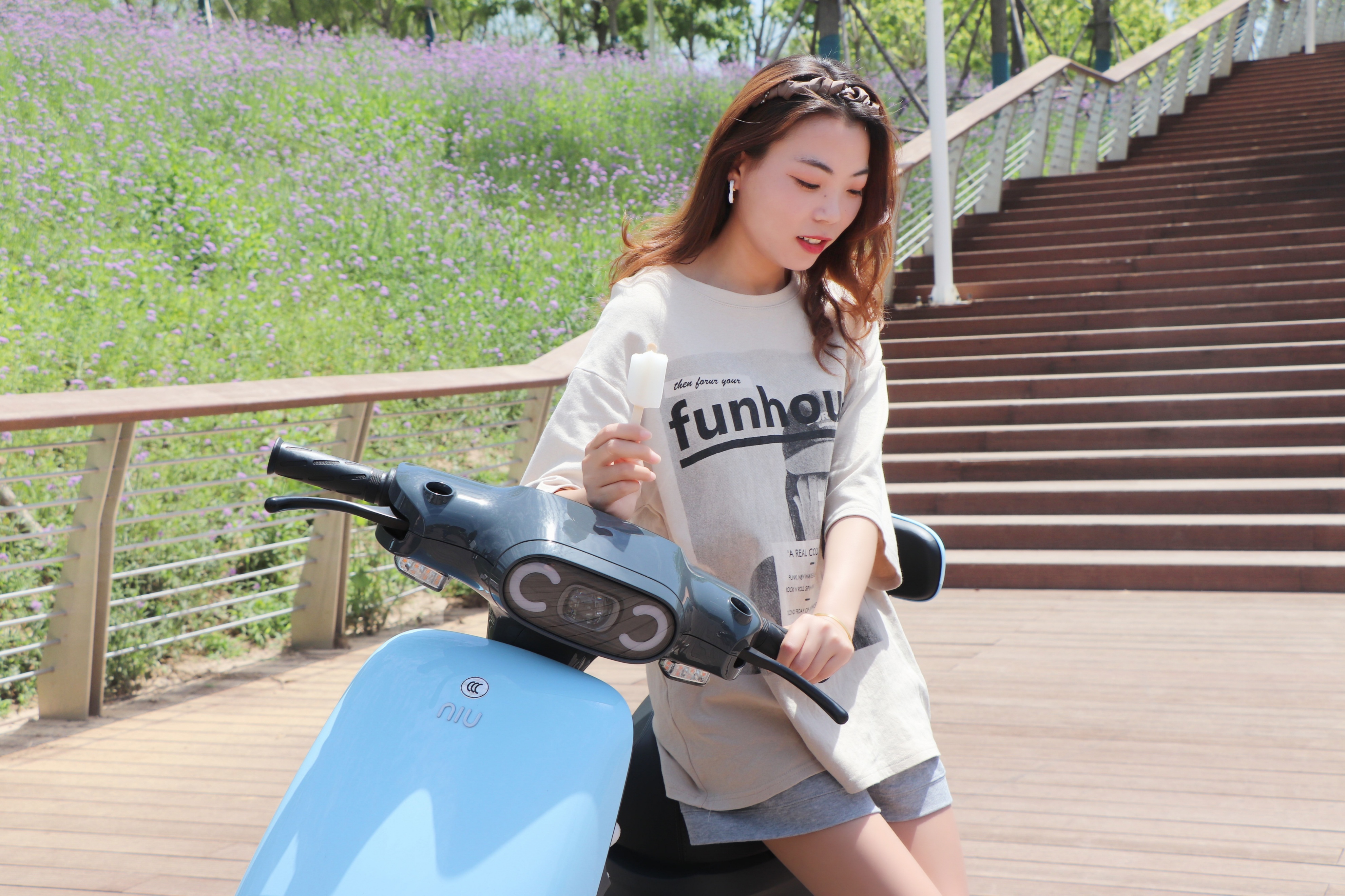 小牛c3c续航多少,小牛3电池