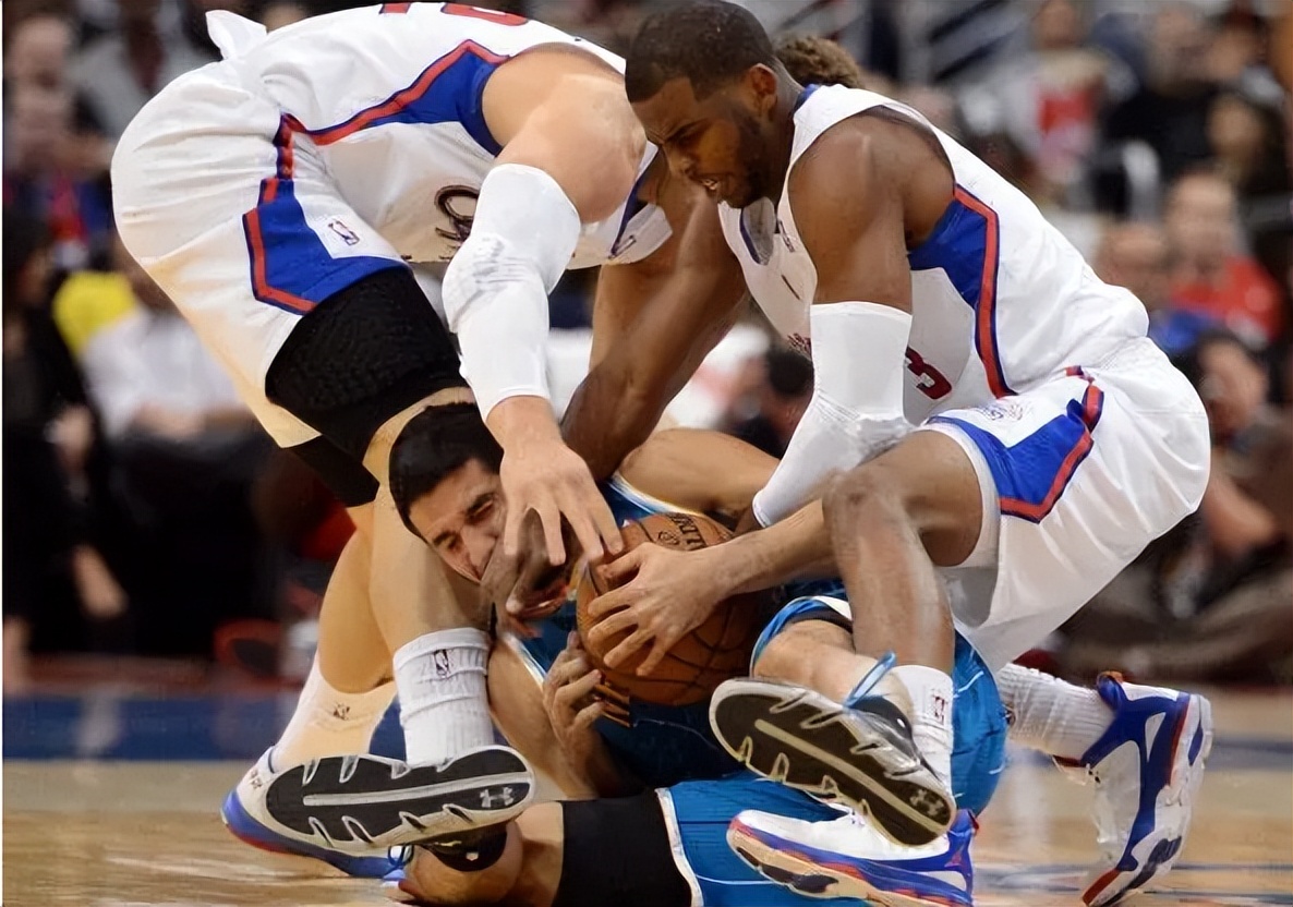 05年保罗选秀为什么只有4顺位,05年保罗第四顺位