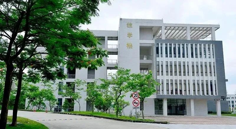 广东超本科线的大专院校排名,广东大专院校排名及分数线