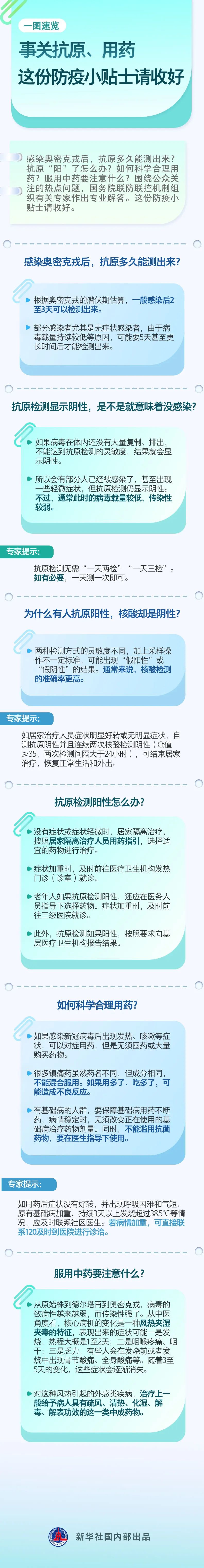 抗原阳性怎么在家治疗,小孩感染新冠抗原怎么测