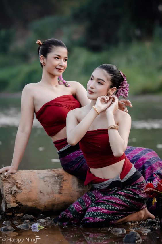 在泰国，看到美女热情搭讪，最好不要理，理了就麻烦了