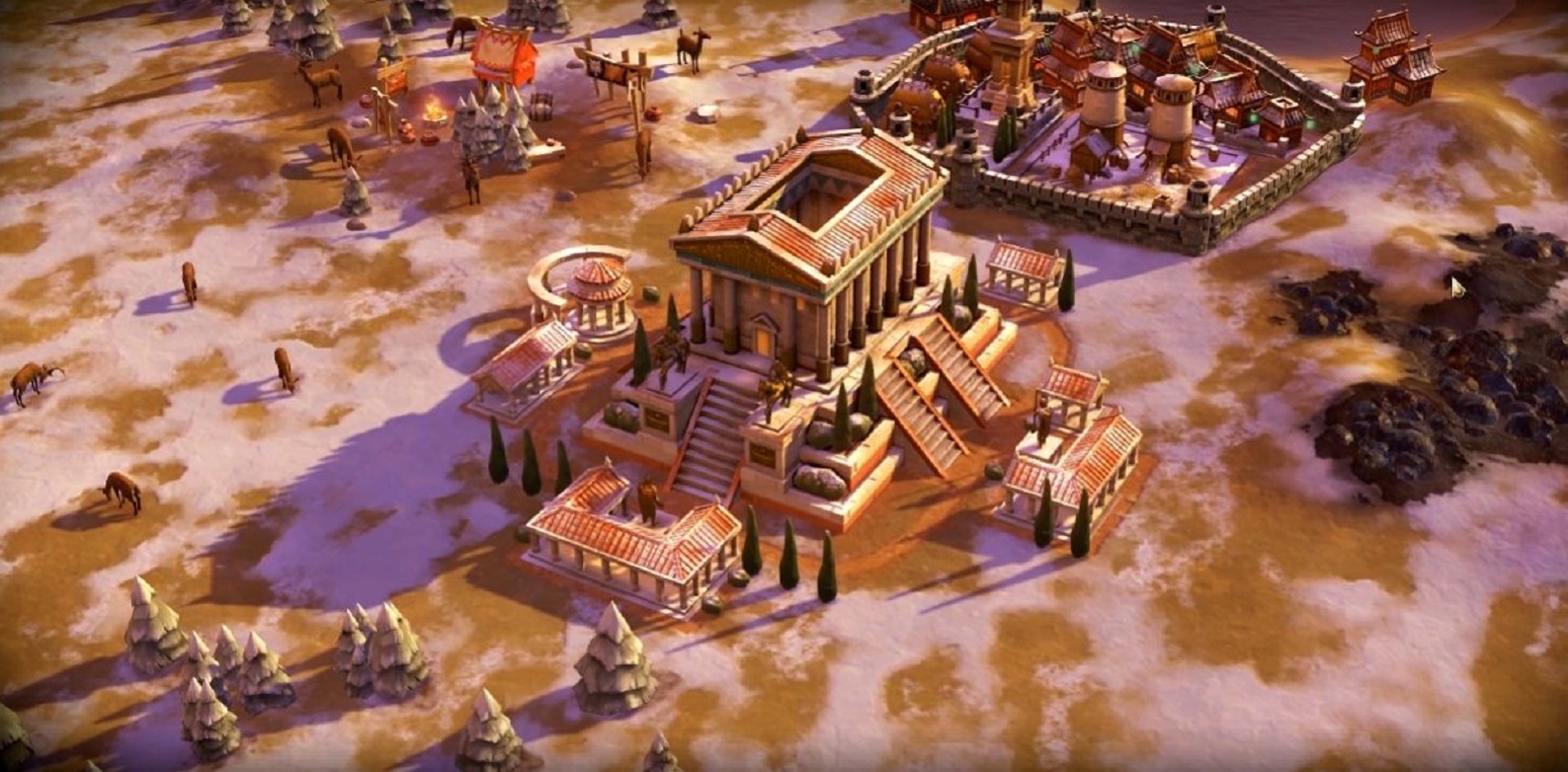 盘点不需要网络的几款游戏,盘点那些好玩又不需要网络的游戏