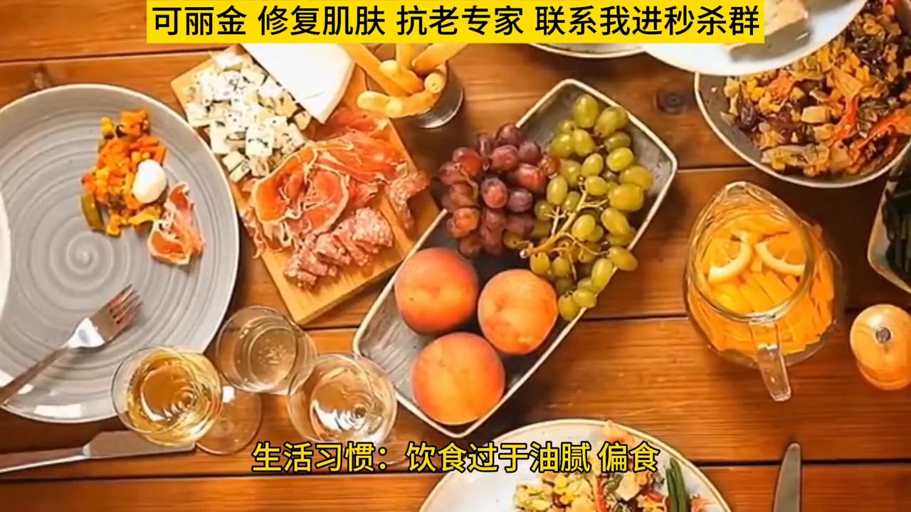 缺水性干敏肌的修复,干敏肌肤怎么修复补水保湿