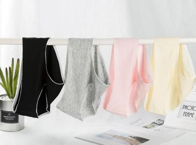 清洗内衣裤用消毒水吗,内衣裤用热水洗好还是冷水