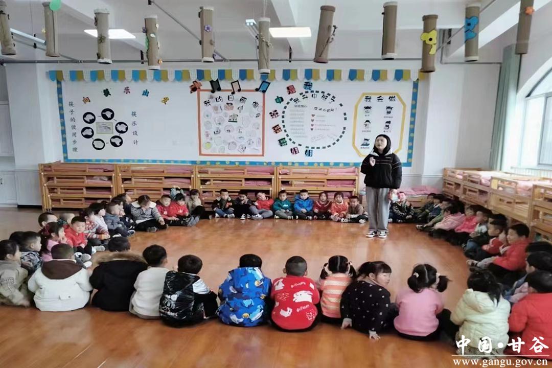 甘谷县开学时间,天水甘谷县开学