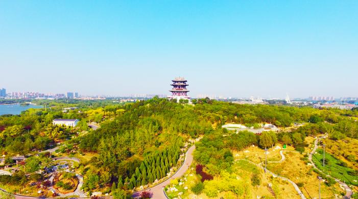 谁能于城市新中心，引领唐山豪宅新时代？