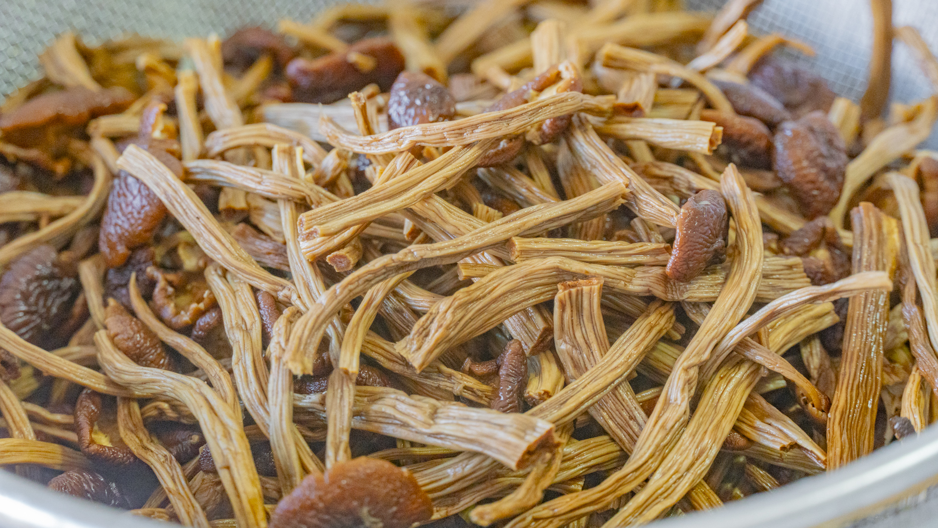 12道下饭咸香开胃的家常菜,超过瘾的开胃菜比平时多吃一碗饭