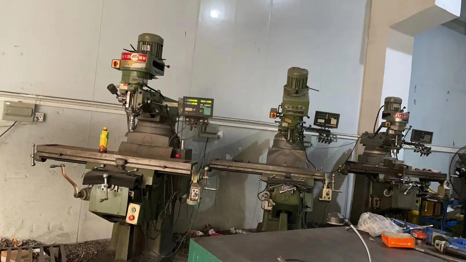 cnc数控模具行业还有前途吗,模具行业多久月入上万