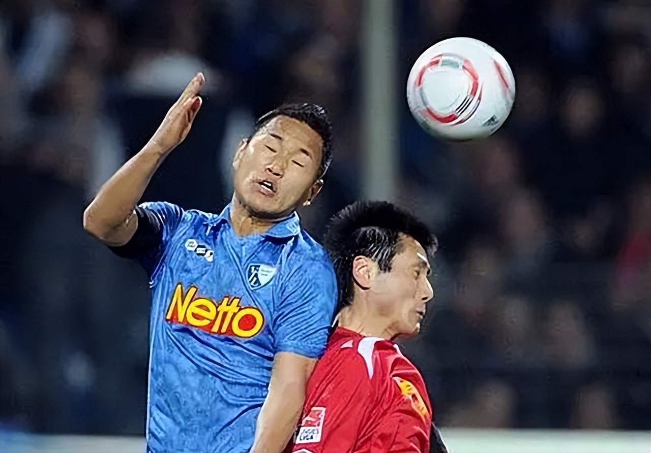 世界杯郑大世全家福,世界杯一哭成名