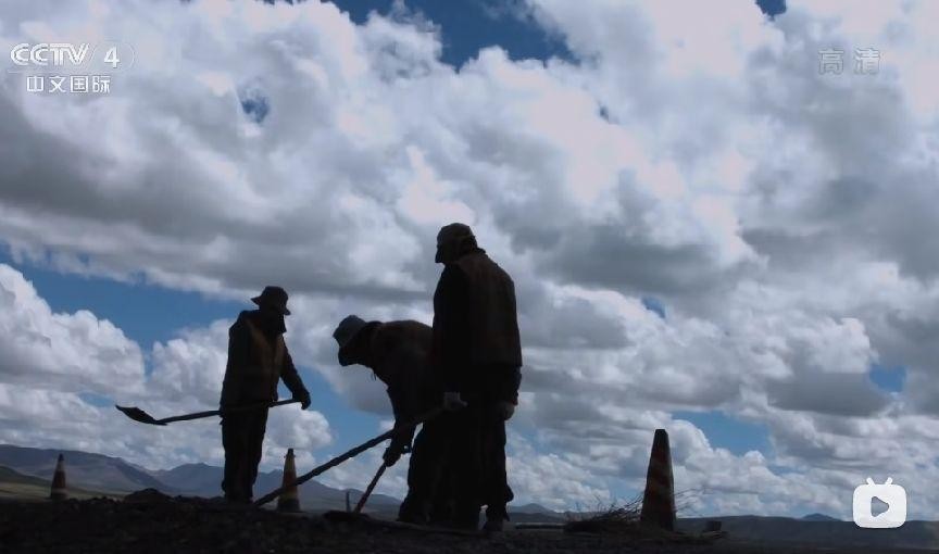 路见西藏语录,路见西藏飞驰人生