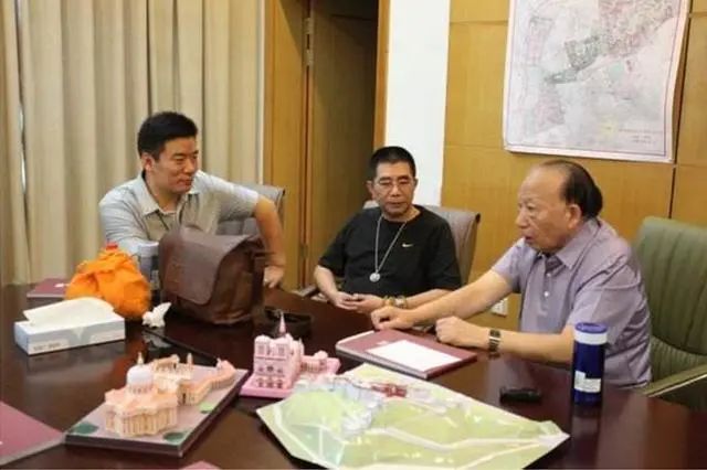 圆明园新园开放了吗,花300亿重建圆明园现在怎么样了