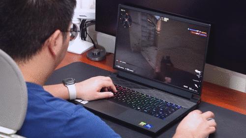 戴尔新游匣g16和g16有啥不一样,戴尔游匣g153060游戏评测