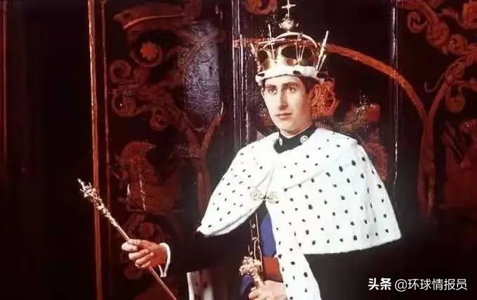 英国有威尔士亲王吗,英国王储与威尔士亲王