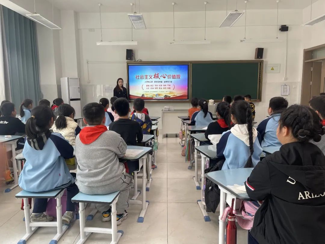 全市唯一！天桥区四美教育入选省教育厅中小学美德教育典型案例