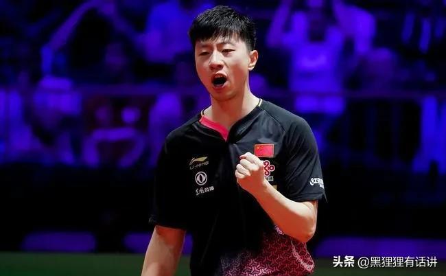 马龙最刺激比赛,马龙最精彩的一局