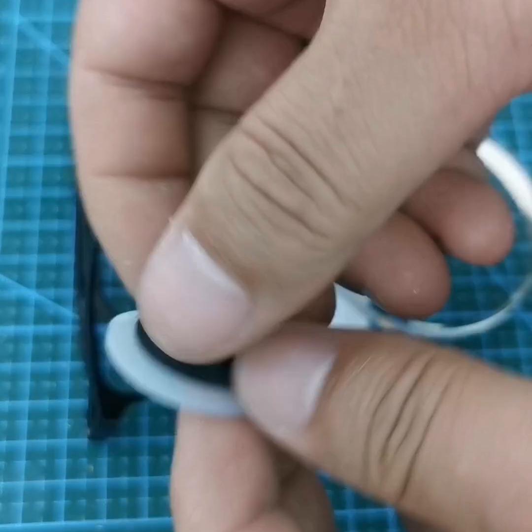 玻璃镜片的制作工艺流程,手工眼镜镜片制造