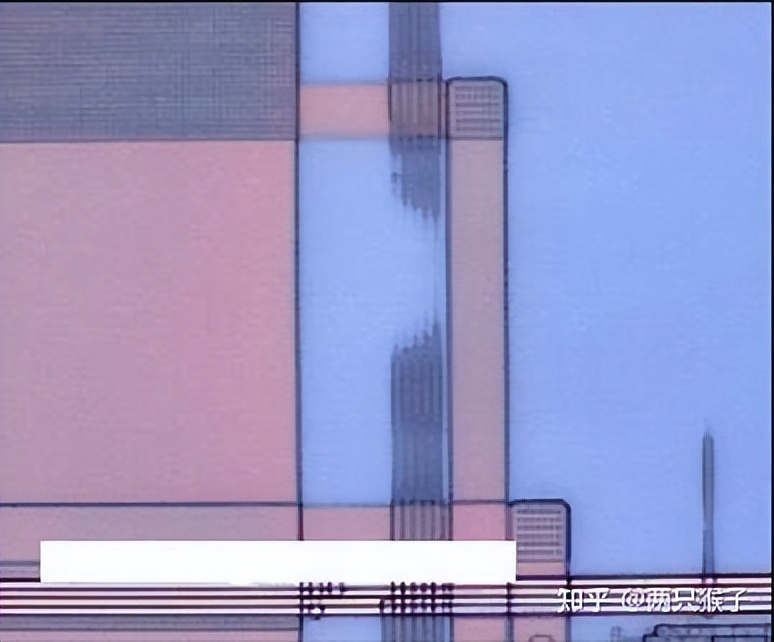 半导体Defect介绍,半导体fab优劣势