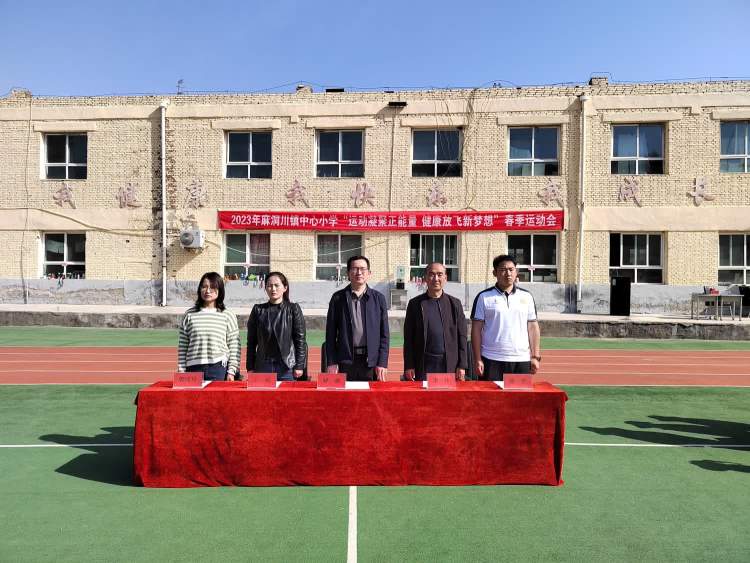 健康小学春季运动会,小学生小型春季运动会信息报道