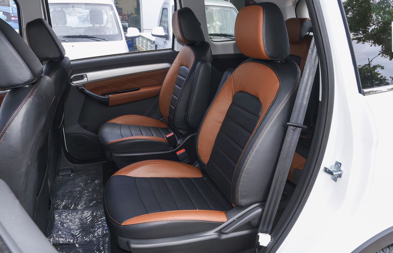 16款开瑞k60真实感受,7万左右底盘公认最好