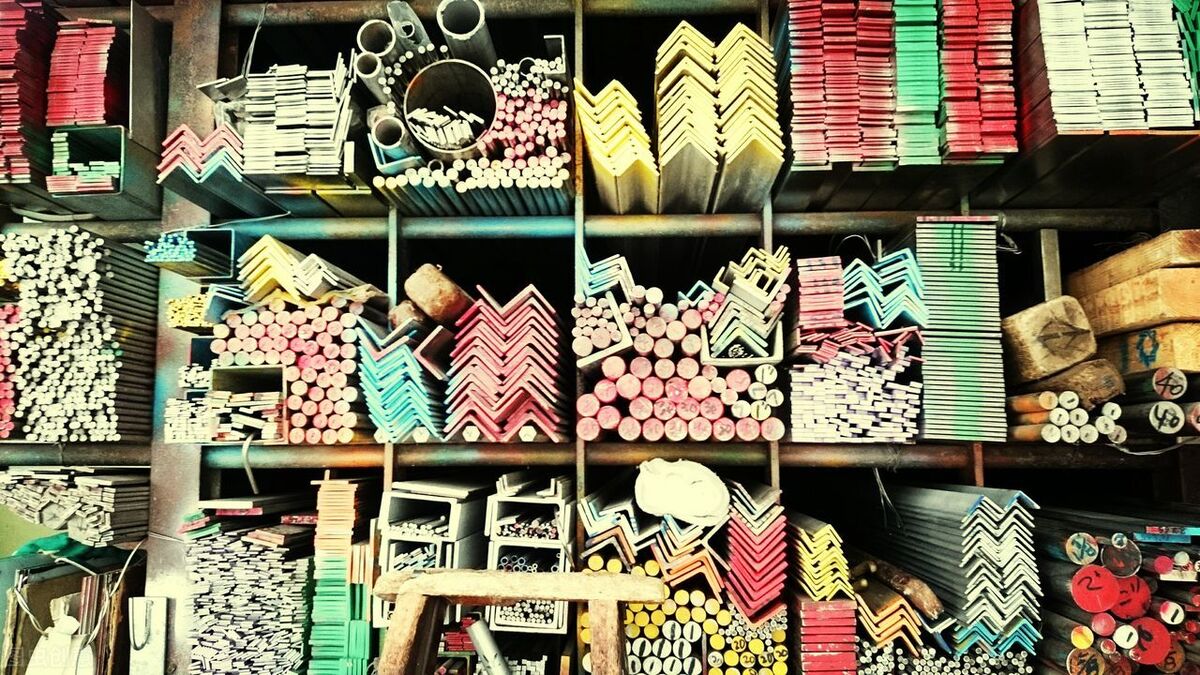 五金店零售为什么不赚钱了,路边一排排的五金店靠什么盈利