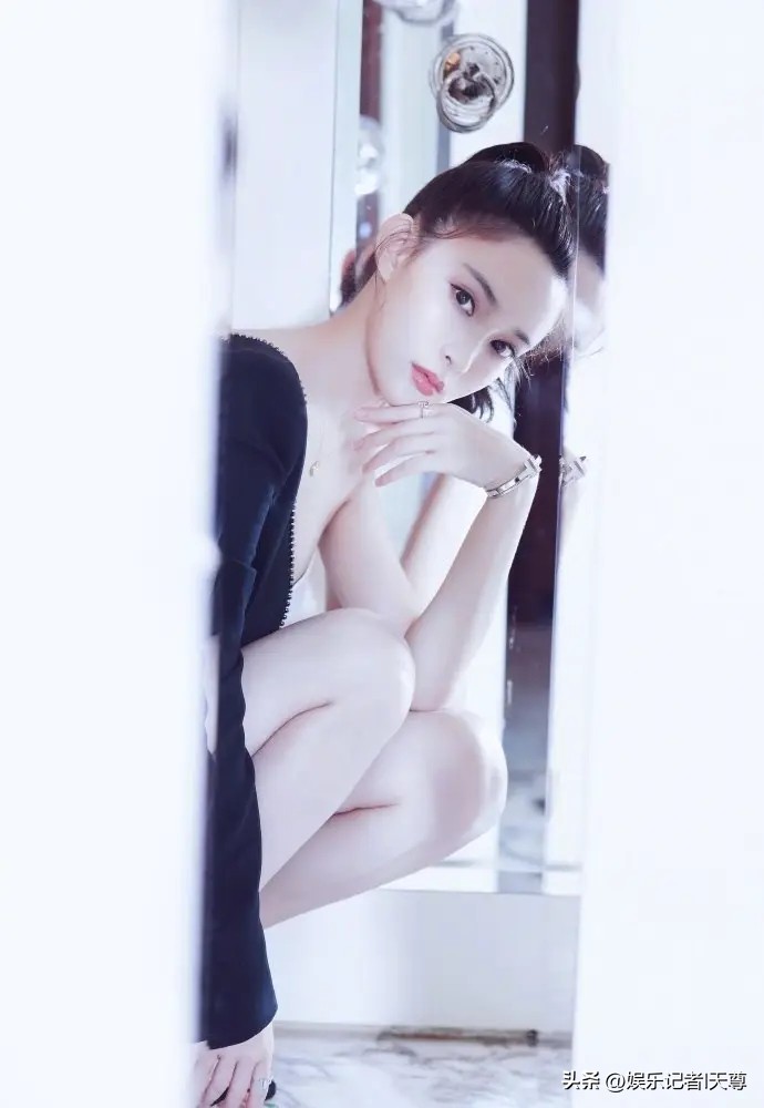 盘点惊艳了时光温柔了岁月的女星,娱乐圈90后最美6大女星