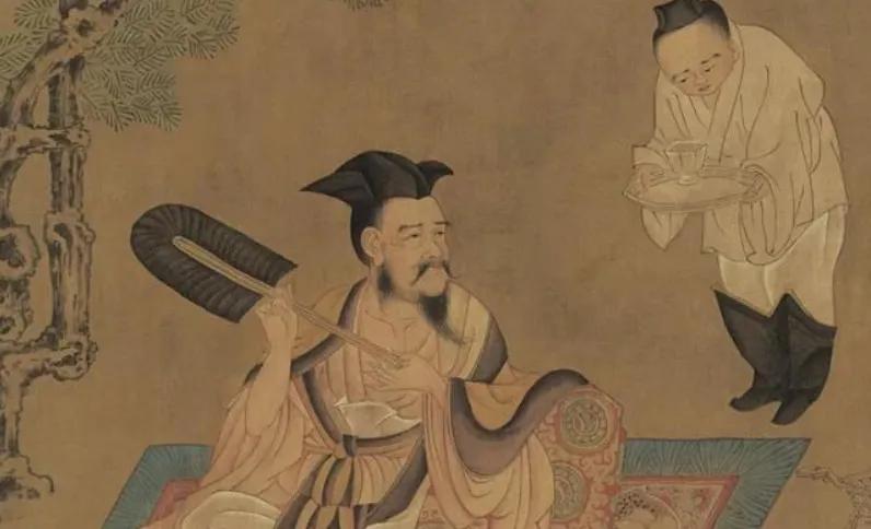 广州出过的皇帝是哪几位,广州出来的皇帝