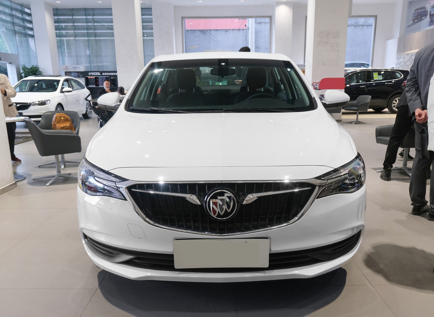 别克英朗1.3t2021款轻混动精英型,别克英朗2018年1.3t的功能