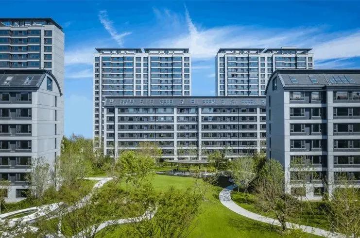 武清区住哪个小区最好,在武清哪个小区住着最舒服