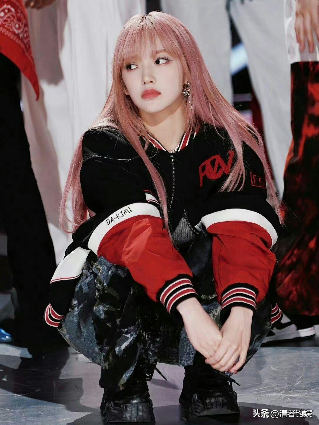 程潇和孟美岐私下关系,明星敬业差距能有多大程潇孟美岐