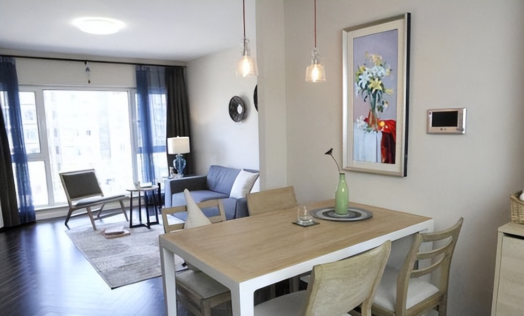 背景墙电视柜一体的效果图小户型,小房子背景墙电视柜一体的效果图