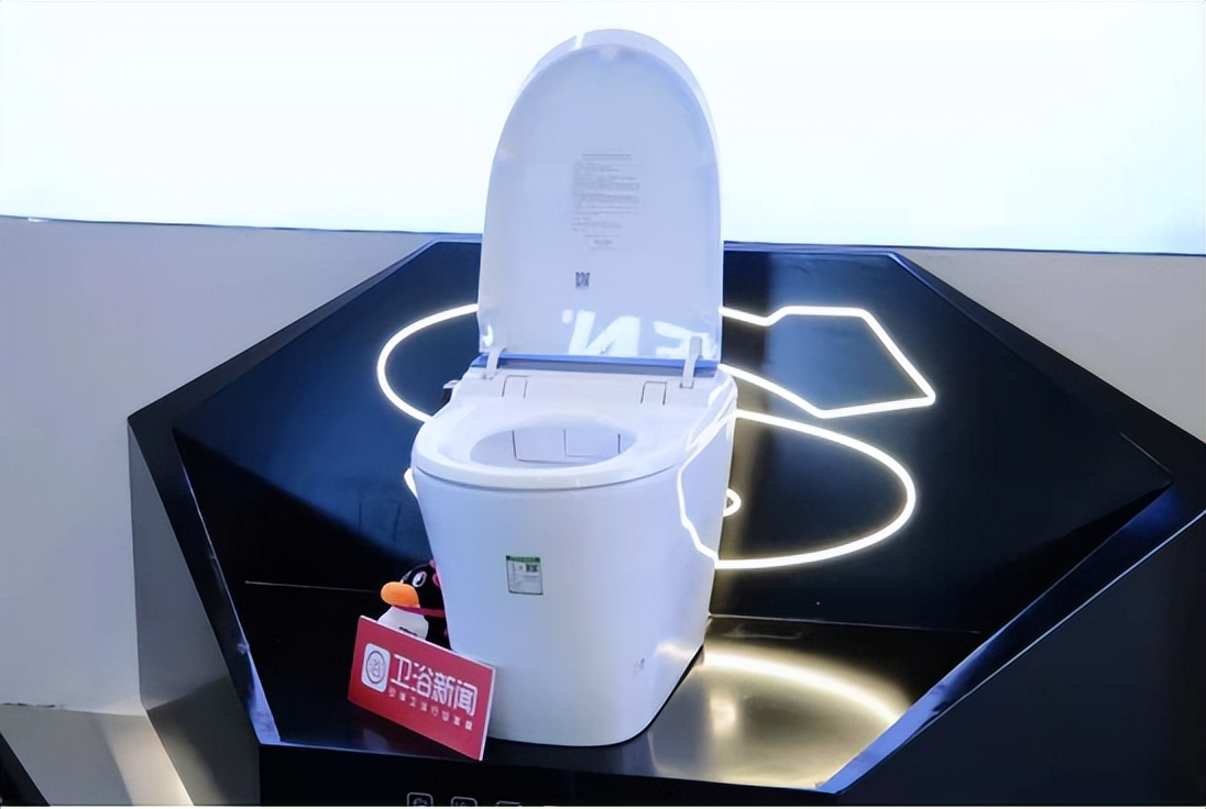 帝王的智能马桶测评,帝王洁具马桶质量测评