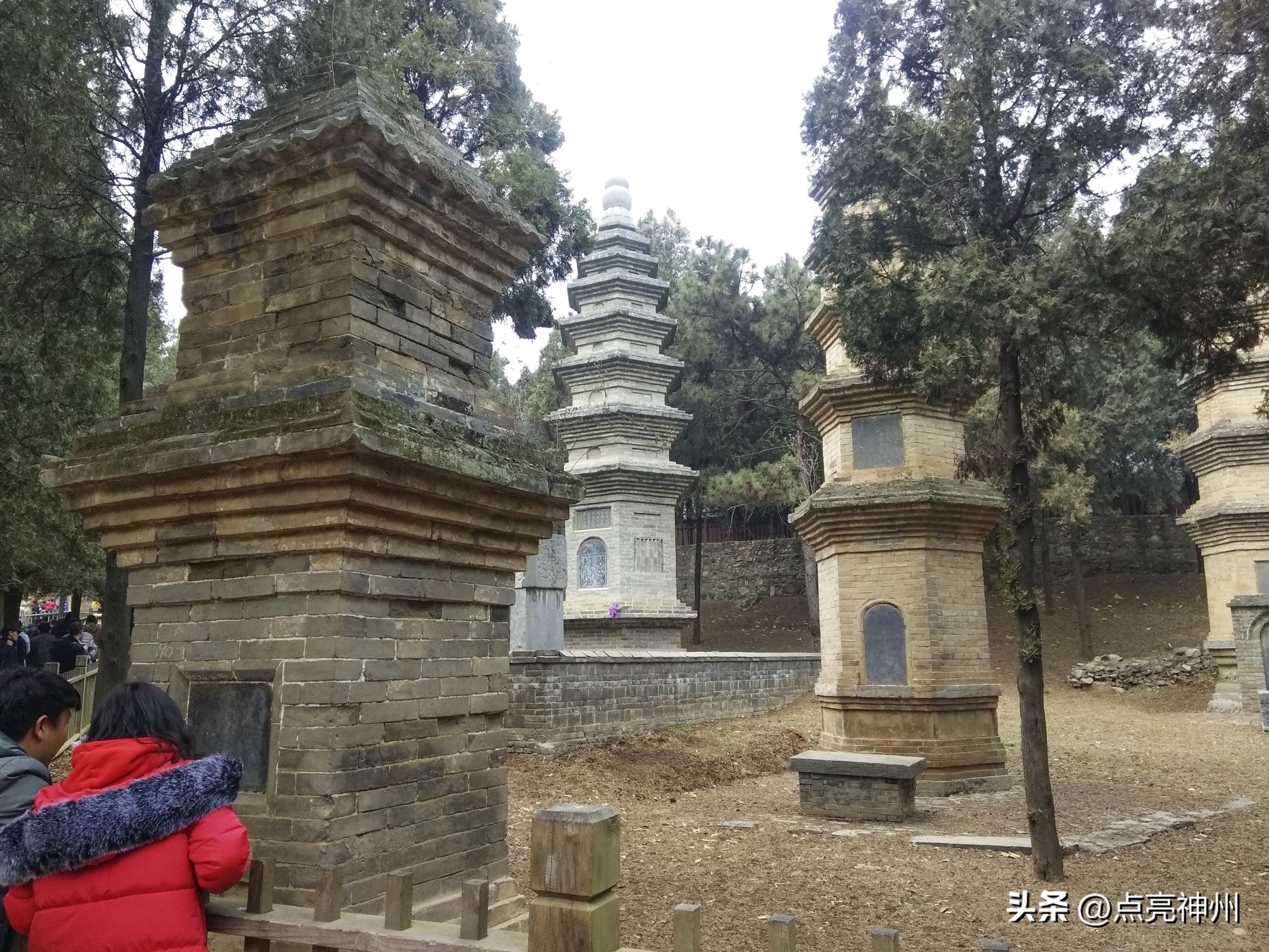 河南有哪些五星级旅游景点,河南有几个5a级旅游景点