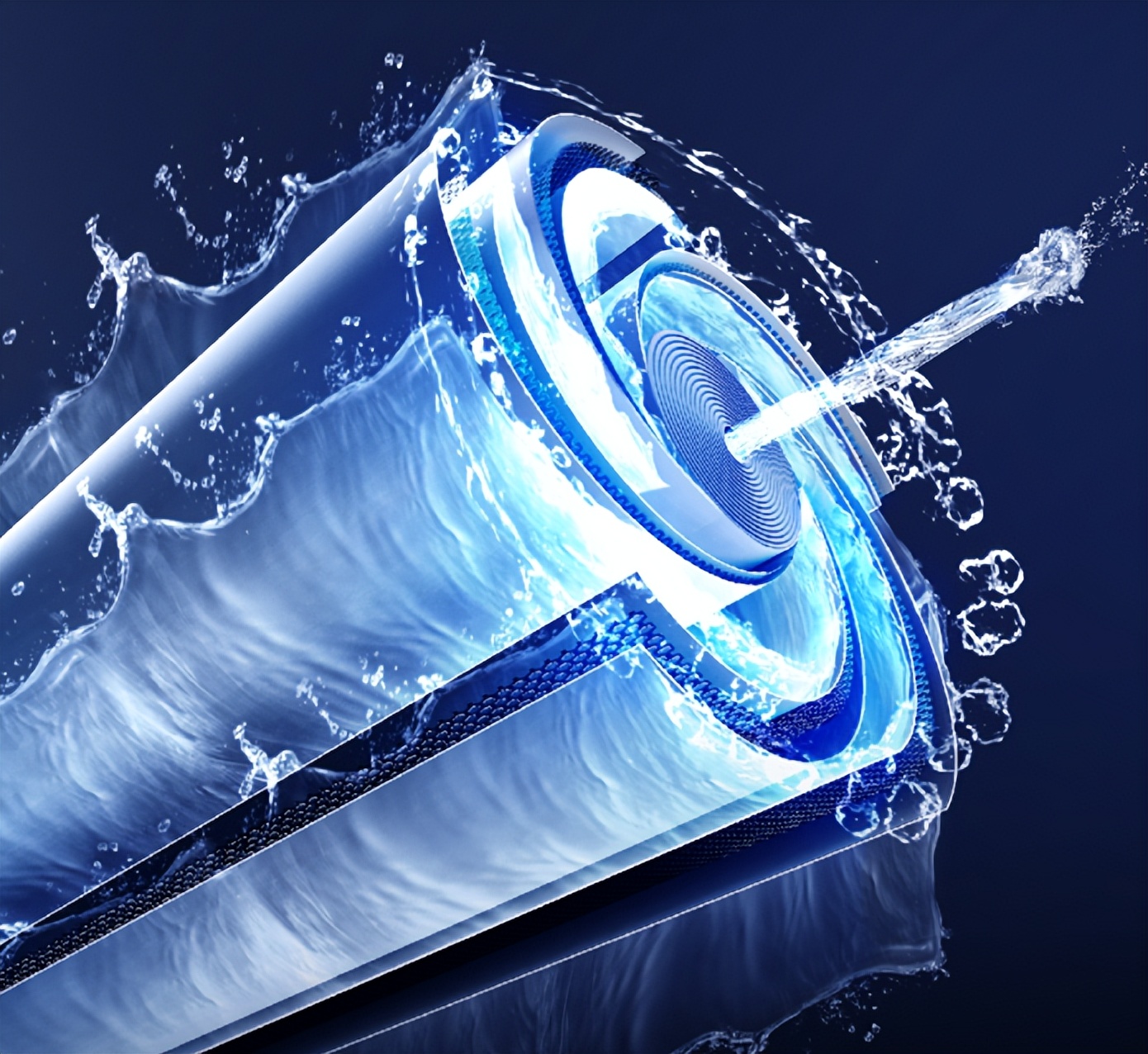 云米泉先ai净水器评测,云米泉先ai净水器1200masterpro