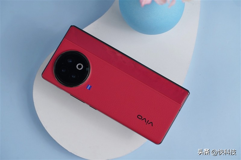 vivoxfold2测评优缺点,全能轻薄和强劲性能