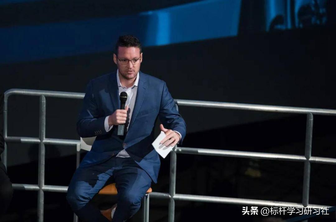 靠一辆玩具车，骗走300亿！扬言干掉马斯克的人，把自己送进监狱