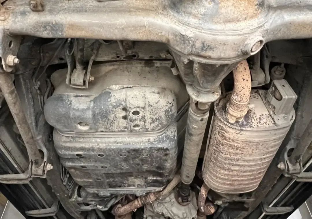 雷克萨斯lx570大修全过程,雷克萨斯lx470详细介绍