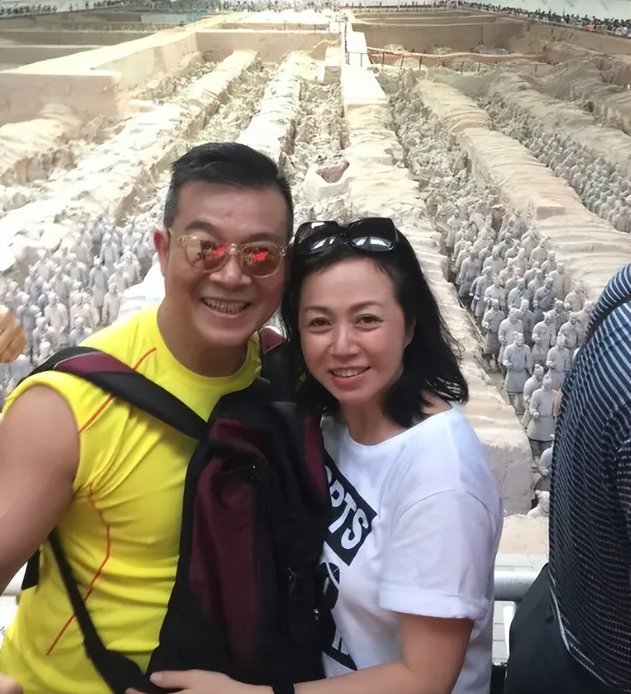 中国十位拍过片的港星,最早参与内地影片拍摄的男港星