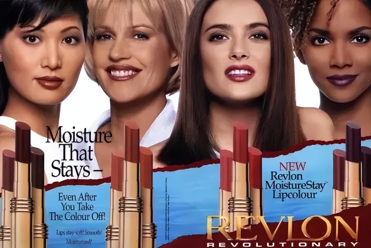 露华浓不是停产了吗,露华浓是不是停产了